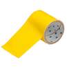 ToughStripe Marking tape 101,6mmx30m yellow